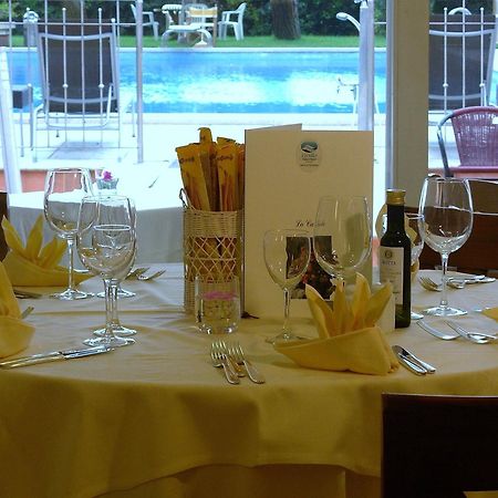 Versilia Palace Hotel Marina di Pietrasanta Bagian luar foto