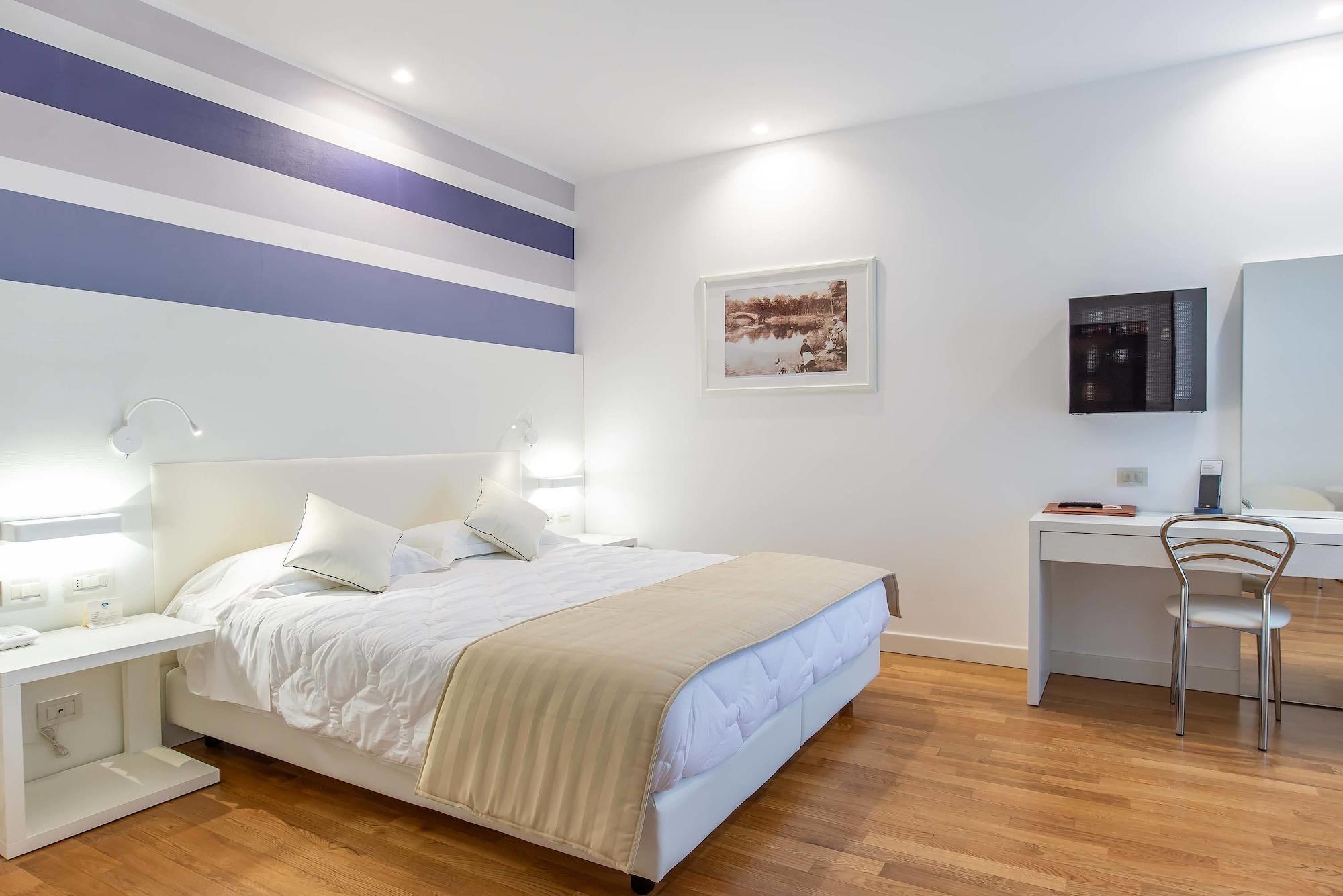Versilia Palace Hotel Marina di Pietrasanta Bagian luar foto
