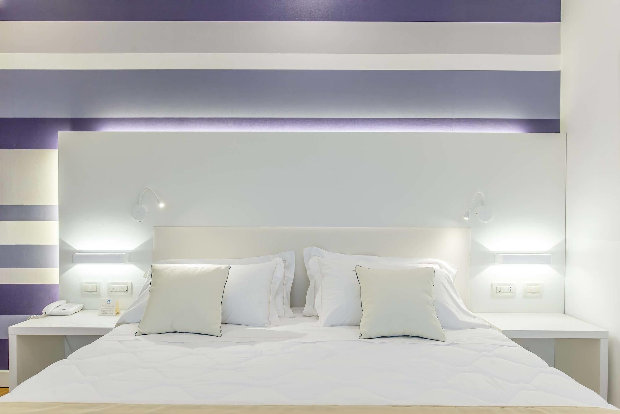 Versilia Palace Hotel Marina di Pietrasanta Bagian luar foto