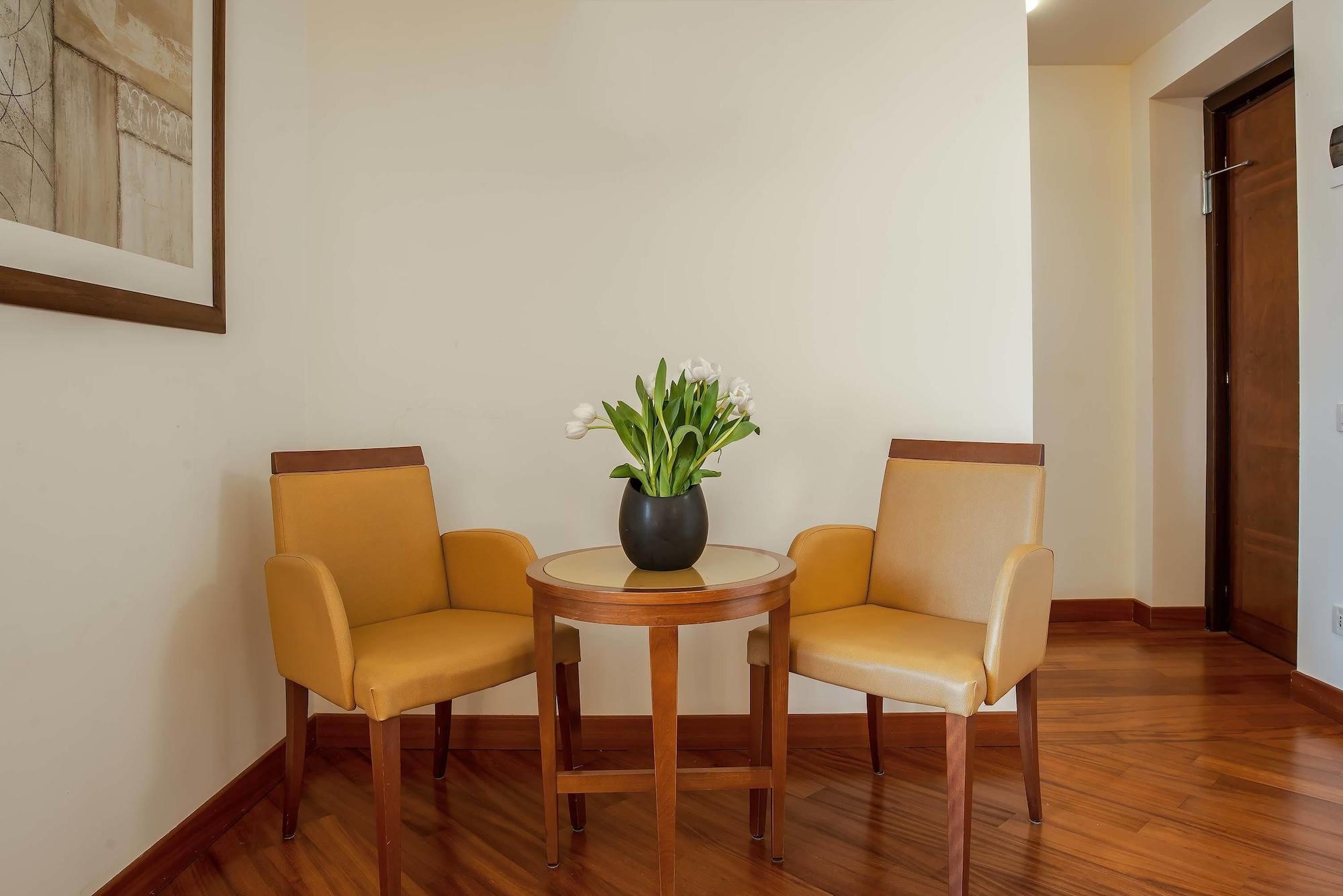 Versilia Palace Hotel Marina di Pietrasanta Bagian luar foto