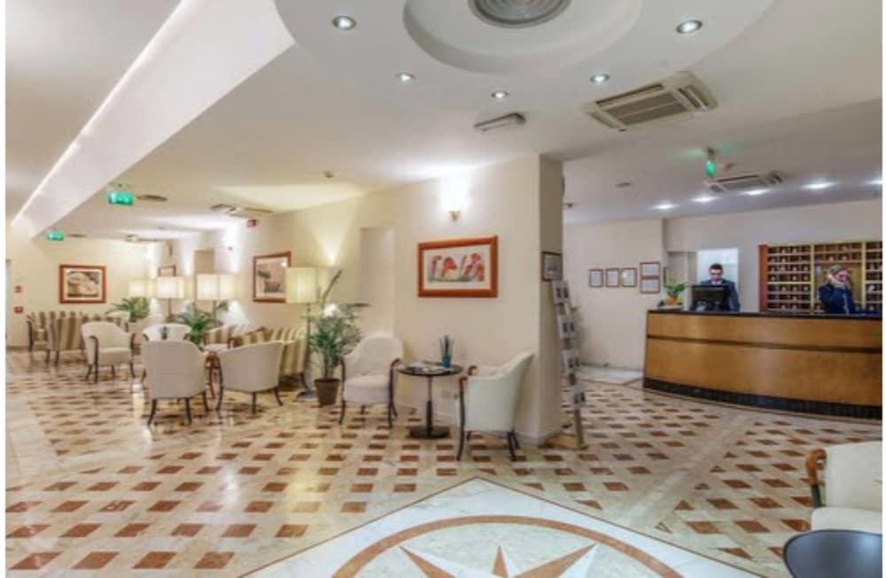 Versilia Palace Hotel Marina di Pietrasanta Bagian luar foto