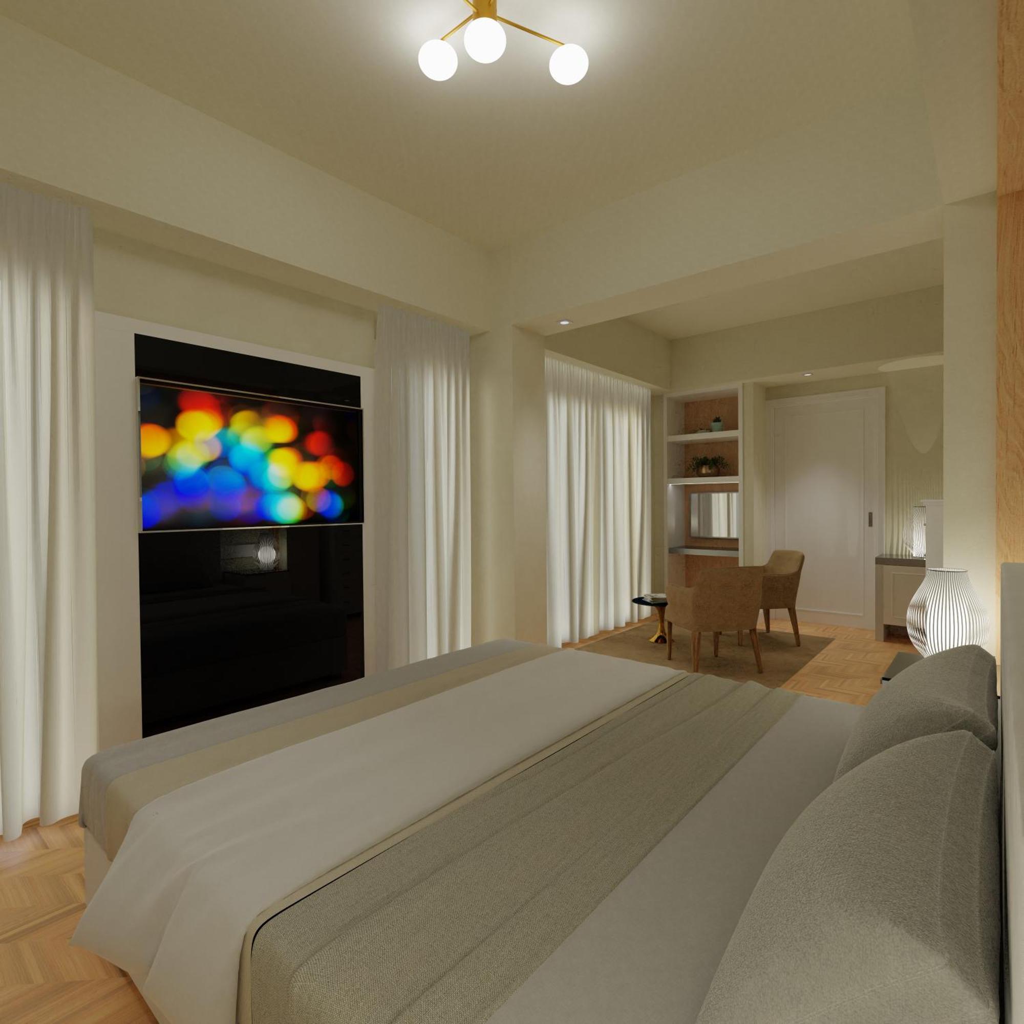 Versilia Palace Hotel Marina di Pietrasanta Bagian luar foto