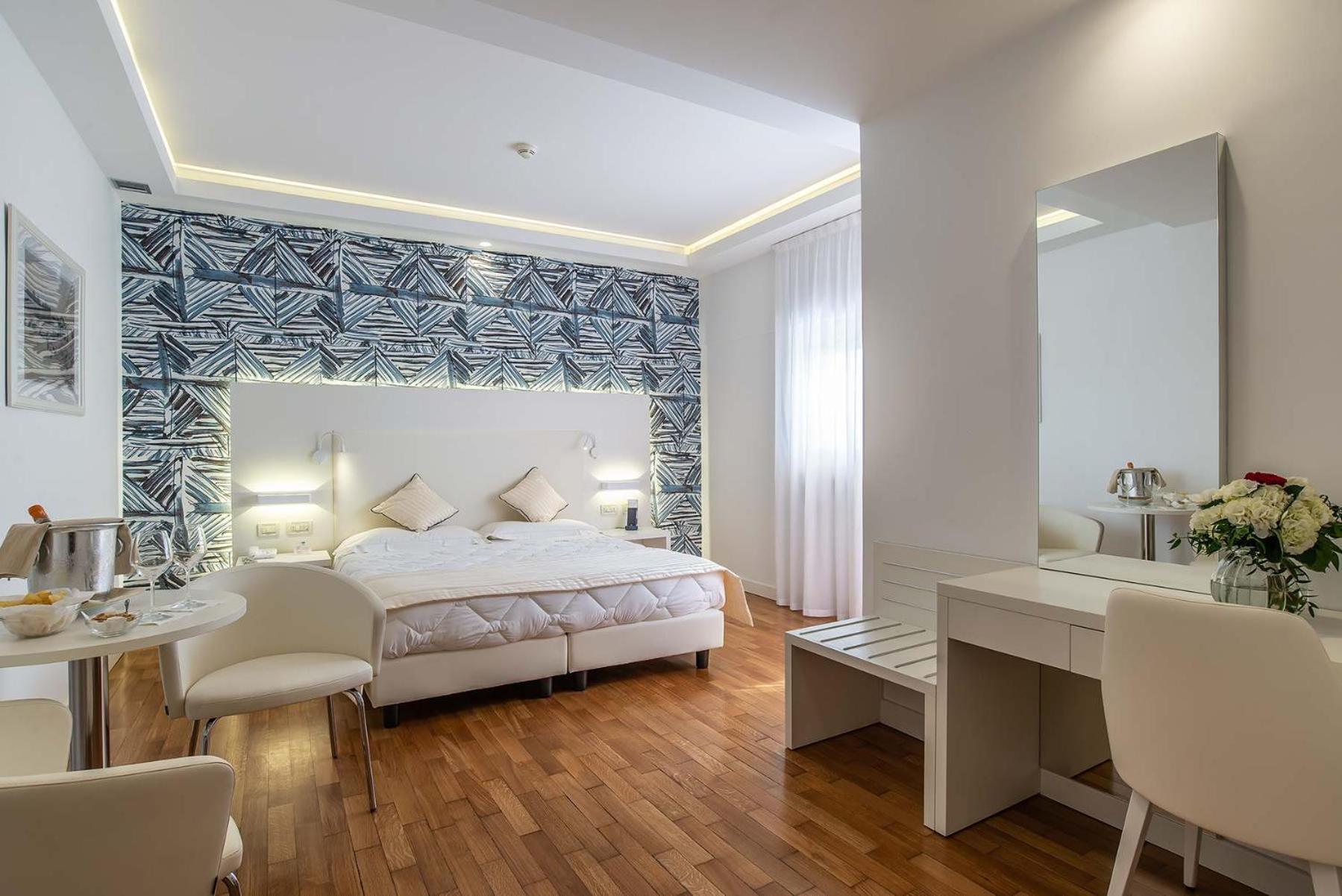 Versilia Palace Hotel Marina di Pietrasanta Bagian luar foto