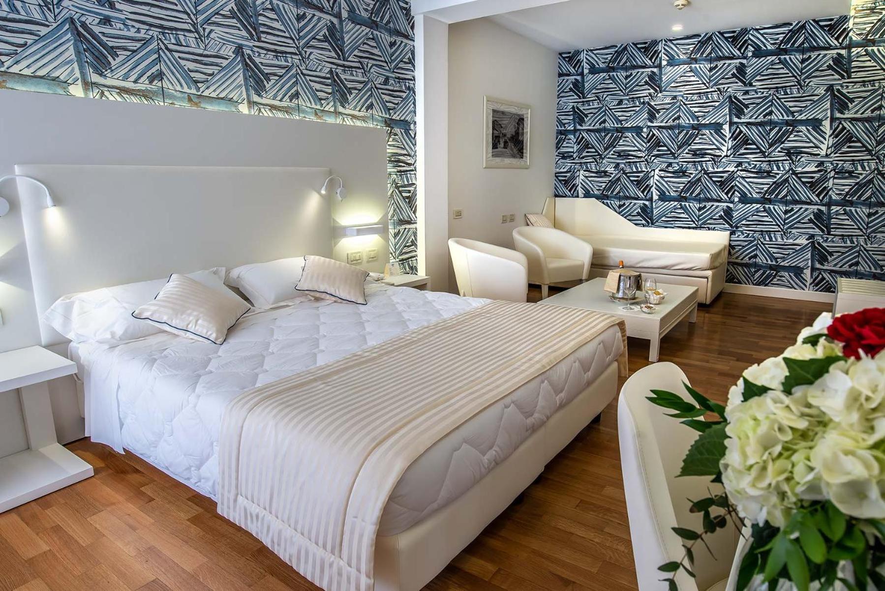 Versilia Palace Hotel Marina di Pietrasanta Bagian luar foto