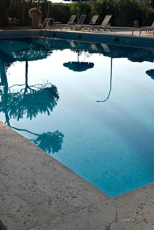 Versilia Palace Hotel Marina di Pietrasanta Bagian luar foto