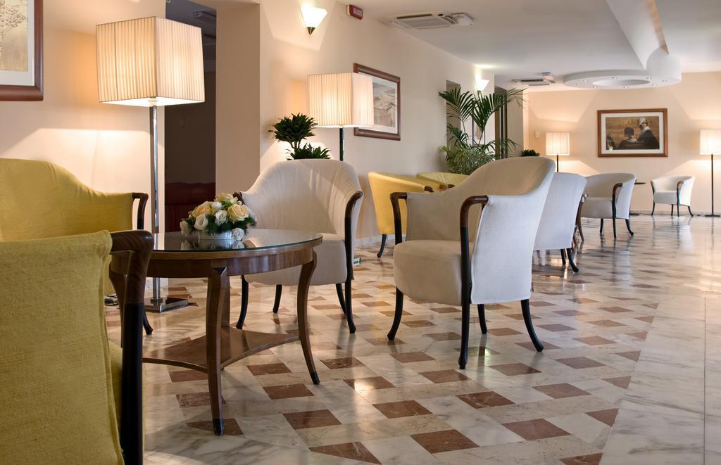 Versilia Palace Hotel Marina di Pietrasanta Bagian luar foto